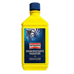 Καθαριστικό Ψυγείου Radiator Cleaner Arexons 500ml Καθαριστικό Ψυγείου Radiator Cleaner Arexons 500ml