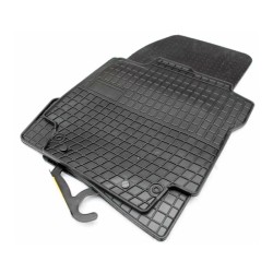 Πατάκια Αυτοκινήτου Frogum Renault Captur 2013- Μάυρο 4 Τεμάχια Πατάκια Αυτοκινήτου Frogum Renault Captur 2013- Μάυρο 4 Τεμάχια