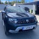 Διακοσμητικό Καπό Dacia Duster 2018+ Μαύρο Χρώμα