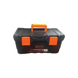 Εργαλειοθήκη Αυτοκινήτου Χειρός Πλαστική 40.8x22.1x18.7cm Tactix 320341GP Εργαλειοθήκη Αυτοκινήτου Χειρός Πλαστική 40.8x22.1x18.7cm Tactix 320341GP