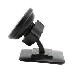 Μαγνητική Βάση Κινητού Αυτοκινήτου Μαύρη Μαγνητική Με Λογότυπο Feral Μαγνητική Βάση Κινητού Αυτοκινήτου Μαύρη Μαγνητική Με Λογότυπο Feral