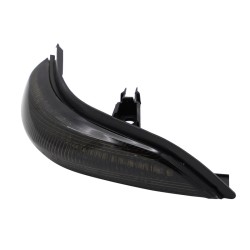 Φλας Καθρέπτων Για Toyota Yaris 11-19 Led Dynamic Φιμέ 2 Τεμάχια Φλας Καθρέπτων Για Toyota Yaris 11-19 Led Dynamic Φιμέ 2 Τεμάχια