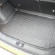 Πατάκι Πορτ-Παγκάζ 3D Σκαφάκι Για Hyundai Kona 17+ / Kona Electric Μαύρο