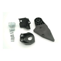 Βάσεις Επισκευής Δεξιού Φαναριού Για Mercedes-Benz C-Class W204 07-14 Βάσεις Επισκευής Δεξιού Φαναριού Για Mercedes-Benz C-Class W204 07-14