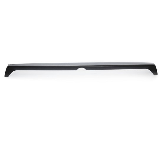 Αεροτομή Πορτ Παγκάζ Για Bmw 3 E30 82-94 Zender Look Από Abs Πλαστικό