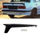 Αεροτομή Πορτ Παγκάζ Για Bmw 3 E30 82-94 Zender Look Από Abs Πλαστικό