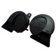 Κόρνα Αυτοκινήτου Σαλιγκάρι PIAA Oto Style Hight 500Hz / Low 400Hz 12V 112dB