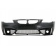 Μπροστινός Προφυλακτήρας Για Bmw 5 E60 03-10 M4 Look Με Τρύπες Για Προβολείς Ομίχλης