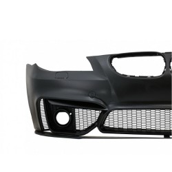 Μπροστινός Προφυλακτήρας Για Bmw 5 E60 03-10 M4 Look Με Τρύπες Για Προβολείς Ομίχλης Μπροστινός Προφυλακτήρας Για Bmw 5 E60 03-10 M4 Look Με Τρύπες Για Προβολείς Ομίχλης