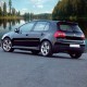 Αριστερό Πλαινό Μασπιέ Για VW Golf V (5) 03-08 GTI/R32 Look Από Abs Πλαστικό 1 Τεμάχιο
