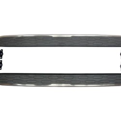 Πλαινά Σκαλοπάτια Για Land Rover Discovery Sport L550 2014+ 2 Τεμάχια