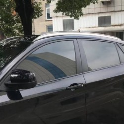 Μπάρες Οροφής Railing Για BMW X6 E71 2008-2015 Flush-Rails Αλουμινίου Ασημί 2 Τεμάχια Μπάρες Οροφής Railing Για BMW X6 E71 2008-2015 Flush-Rails Αλουμινίου Ασημί 2 Τεμάχια