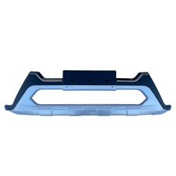 Skid Plates Προφυλακτήρων Body kit Για Εμπρός Και Πίσω Προφυλακτήρα Για Fiat Fiorino 2016-2020 2 Τεμάχια Skid Plates Προφυλακτήρων Body kit Για Εμπρός Και Πίσω Προφυλακτήρα Για Fiat Fiorino 2016-2020 2 Τεμάχια