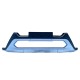 Skid Plates Προφυλακτήρων Body kit Για Εμπρός Και Πίσω Προφυλακτήρα Για Fiat Fiorino 2016-2020 2 Τεμάχια
