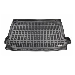 Πατάκι Πορτ Παγκάζ Σκαφάκι Αυτοκινήτου ΒΜW X5 G05 SUV 5 Seats 2018- Μαύρο Rezaw Plast