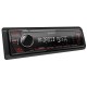 Radio Usb Aux 1 Din Kenwood 4x50 Watt ΚΜΜ-105RY Radio Usb Aux 1 Din Kenwood 4x50 Watt ΚΜΜ-105RY