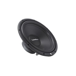 Subwoofer Αυτοκινήτου Rockford Fosgate 12" Prime R1 300W Peak 150W Rms 4Ω 1 Τεμάχιο