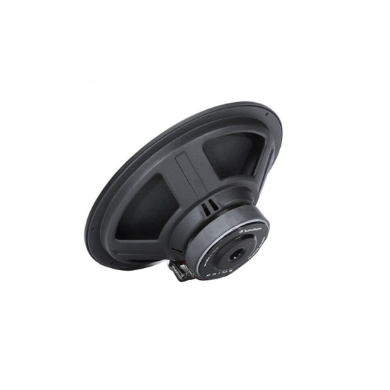 Subwoofer Αυτοκινήτου Rockford Fosgate 12" Prime R1 300W Peak 150W Rms 4Ω 1 Τεμάχιο