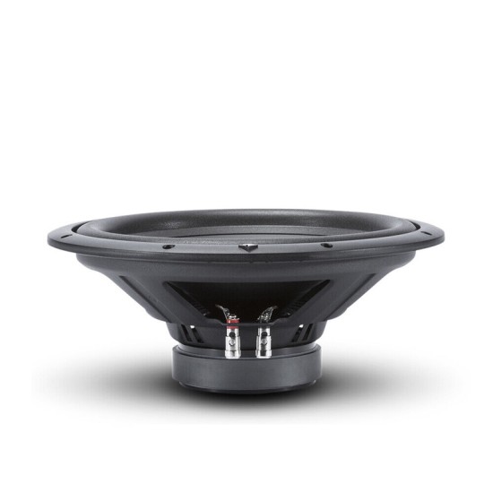 Subwoofer Αυτοκινήτου Rockford Fosgate 12" Prime R1 300W Peak 150W Rms 4Ω 1 Τεμάχιο