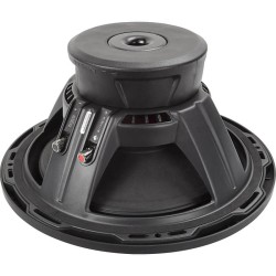 Subwoofer Αυτοκινήτου Rockford Fosgate Punch P1S4-10 10" 500W Peak 250W Rms Single 4Ω 1 Τεμάχιο