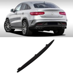 Γρίλια Αεραγωγού Πισινού Προφυλακτήρα Amg Δεξιά Για Για Mercedes GLE C292 15-19