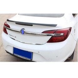 Αεροτομή Πορτ Παγκάζ Για Opel Insignia A Facelift 13-17 OPC V2 look Lipspoiler Από Abs Πλαστικό Γυαλιστερή Μαύρη Αεροτομή Πορτ Παγκάζ Για Opel Insignia A Facelift 13-17 OPC V2 look Lipspoiler Από Abs Πλαστικό Γυαλιστερή Μαύρη