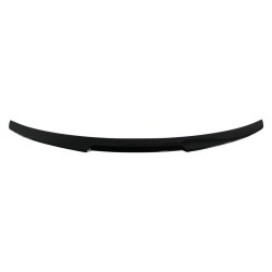 Αεροτομή Πορτ Παγκάζ Για Bmw 3 E92 05-11 M4 Look Lipspoiler Από Abs Πλαστικό Μάυρη Γυαλιστερή Αεροτομή Πορτ Παγκάζ Για Bmw 3 E92 05-11 M4 Look Lipspoiler Από Abs Πλαστικό Μάυρη Γυαλιστερή