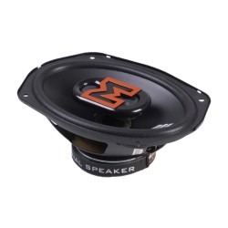 Ηχεία Αυτοκινήτου Edge EDBX69-E1 6X9''/15 x 22.2cm 300w Peak 150w RMS 3 Δρόμων Ζευγάρι 2 Τεμάχια Ηχεία Αυτοκινήτου Edge EDBX69-E1 6X9''/15 x 22.2cm 300w Peak 150w RMS 3 Δρόμων Ζευγάρι 2 Τεμάχια