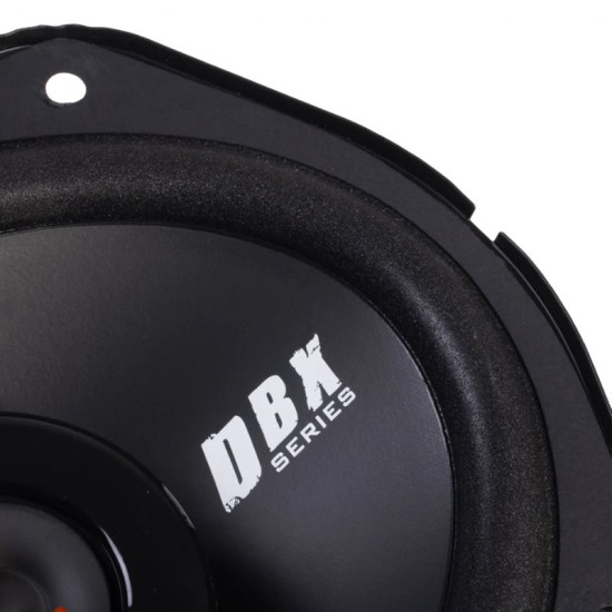Ηχεία Αυτοκινήτου Edge EDBX69-E1 6X9''/15 x 22.2cm 300w Peak 150w RMS 3 Δρόμων Ζευγάρι 2 Τεμάχια