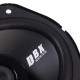 Ηχεία Αυτοκινήτου Edge EDBX69-E1 6X9''/15 x 22.2cm 300w Peak 150w RMS 3 Δρόμων Ζευγάρι 2 Τεμάχια