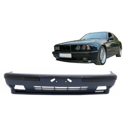 Μπροστινός Προφυλακτήρας Για Bmw 3 E34 Limo / Touring 87-97 M5 Look Από Abs Πλαστικό (Euro) Μπροστινός Προφυλακτήρας Για Bmw 3 E34 Limo / Touring 87-97 M5 Look Από Abs Πλαστικό (Euro)