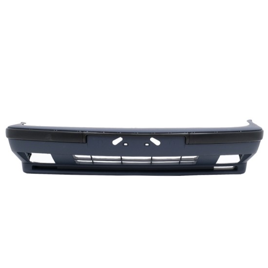 Μπροστινός Προφυλακτήρας Για Bmw 3 E34 Limo / Touring 87-97 M5 Look Από Abs Πλαστικό (Euro)