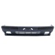 Μπροστινός Προφυλακτήρας Για Bmw 3 E34 Limo / Touring 87-97 M5 Look Από Abs Πλαστικό (Euro)