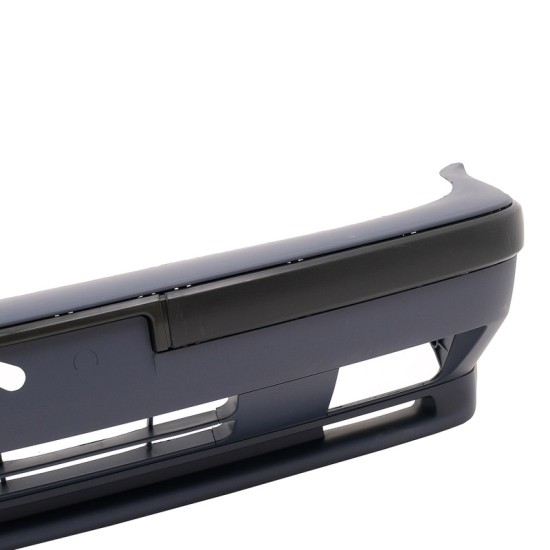 Μπροστινός Προφυλακτήρας Για Bmw 3 E34 Limo / Touring 87-97 M5 Look Από Abs Πλαστικό (Euro)