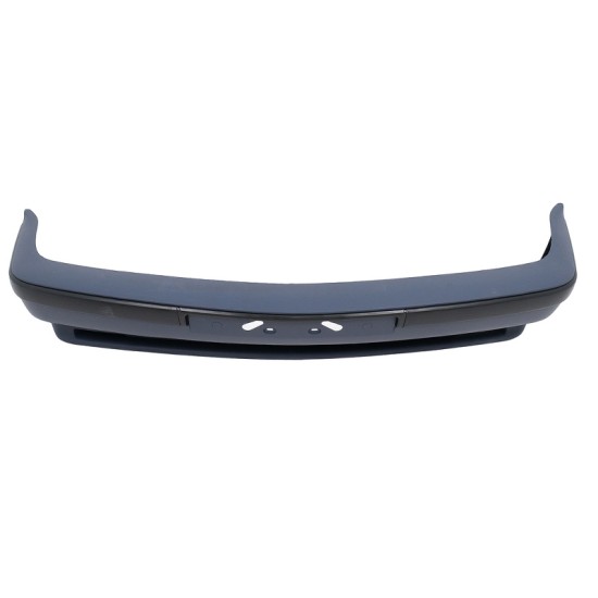 Μπροστινός Προφυλακτήρας Για Bmw 3 E34 Limo / Touring 87-97 M5 Look Από Abs Πλαστικό (Euro)