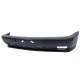 Μπροστινός Προφυλακτήρας Για Bmw 3 E34 Limo / Touring 87-97 M5 Look Από Abs Πλαστικό (Euro)