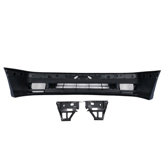 Μπροστινός Προφυλακτήρας Για Bmw 3 E34 Limo / Touring 87-97 M5 Look Από Abs Πλαστικό (Euro)