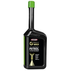 Πρόσθετο Βενζίνης High Performance Petrol System Treatment Formula Gold Wynn's 70701 500ml Πρόσθετο Βενζίνης High Performance Petrol System Treatment Formula Gold Wynn's 70701 500ml