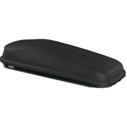 Μπαγκαζιέρα Οροφής Αυτοκινήτου Rackit Sky 430lt Μαύρη Με Μονό Άνοιγμα Μπαγκαζιέρα Οροφής Αυτοκινήτου Rackit Sky 430lt Μαύρη Με Μονό Άνοιγμα