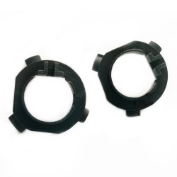 Αντάπτορας Τοποθέτησης Xenon & Led Για Hyundai / Kia TK-128 1 Τεμάχιο