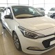 Καπάκια Καθρεφτών Για Hyundai I20 2014-2020 Με Θέση Φλας Γυαλιστερό Μαύρο 2 Τεμάχια