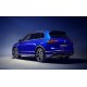 Body Kit Για VW Tiguan mk2 Facelift 2020+ R-Look