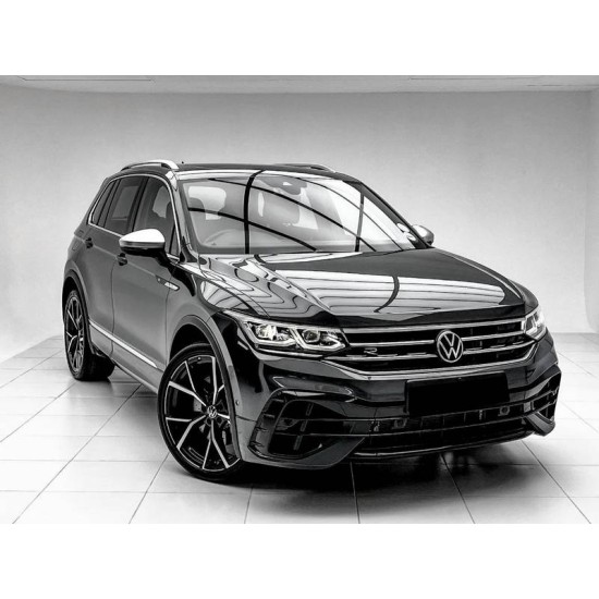 Body Kit Για VW Tiguan mk2 Facelift 2020+ R-Look