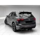 Body Kit Για VW Tiguan mk2 Facelift 2020+ R-Look