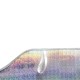 Ηλιοπροστασία Παρμπρίζ Αλουμινίου Laser Ιριδίζουσα XX-Large Feral 175 x 90 cm 1 Τεμάχιο