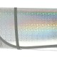Ηλιοπροστασία Παρμπρίζ Αλουμινίου Laser Ιριδίζουσα XX-Large Feral 175 x 90 cm 1 Τεμάχιο