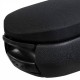 Κονσόλα Χειροφρένου Τεμπέλης  "Oem" Design Για  Audi A4 B5 96-01 & VW Passat 3B 99-05 Υφασμάτινος Μαύρο Χρώμα