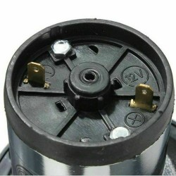 Κόρνα Old Timer Vintage Sound 12 Volt 110db 490Hz Κόκκινη Κόρνα Old Timer Vintage Sound 12 Volt 110db 490Hz Κόκκινη