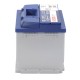 Μπαταρία Αυτοκινήτου 60Ah Δεξιά Bosch 640Α (ΕΝ) Start Stop AGM S4E05