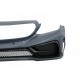 Μπροστινός Προφυλακτήρας Για Mercedes-Benz C-Class C205/W205 14-21 Carlsson Look